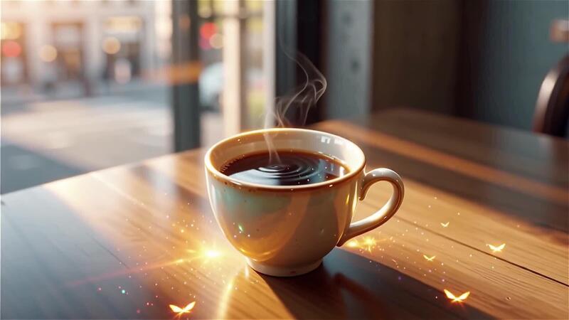 Does Coffee Really Sober You Up?
