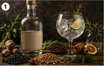 Indian Craft Gin: Botanicals, Mixers, and What Beginners Should Know