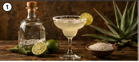 Tequila and Agave Drinks: A Beginner’s Guide for India