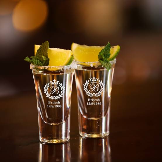 Tequila