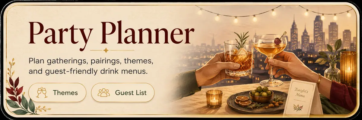 Party Planner